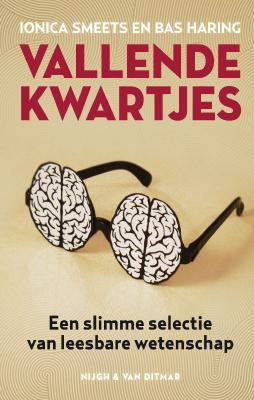Vallende kwartjes: Een slimme selectie van leesbare wetenschap (Paperback)