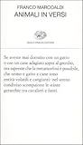 Animali in versi