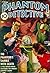 The Phantom Detective - The Phantom's Gamble With Death - February 1940 30/1 