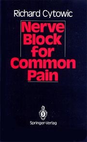 Nerve Block for Common Pain