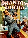 The Phantom Detective - The Counterfeit Killer - September,38 24/2