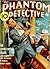 The Phantom Detective - The Counterfeit Killer - September,38 24/2 