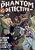 The Phantom Detective - Murder at the Circus - May, 1939 27/1 