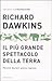 Il più grande spettacolo della terra: Perché Darwin aveva ragione