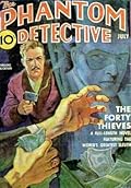 The Phantom Detective - The Forty Thieves - July, 1939 27/3
