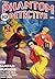 The Phantom Detective - The Sampan Murders - September,39 28/2 