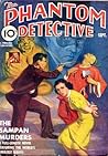 The Phantom Detective - The Sampan Murders - September,39 28/2 