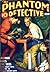 The Phantom Detective - Murder Rides the Skies - December, 1939 29/2 
