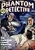 The Phantom Detective - The Phantom Comes Through - January, 1940 29/3 