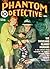 The Phantom Detective - The Thousand Island Murders - August, 1941 36/2