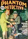 The Phantom Detective - The Thousand Island Murders - August, 1941 36/2