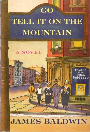 Go Tell It on the Mountain