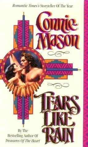 Tears Like Rain (Trails West Trilogy, #1)