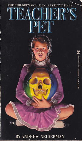 Teacher's Pet