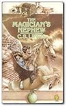 The Magician's Nephew by C.S. Lewis