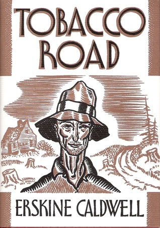 Tobacco Road