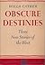 Obscure Destinies by Willa Cather