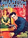 The Phantom Detec...