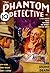 The Phantom Detective - The Silent Death - December, 1936 17/2 