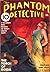 The Phantom Detective - The Torch of Doom - February, 1937 18/1 