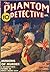The Phantom Detective - Minions of Death - November, 1937 21/1