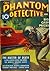 The Phantom Detective - The Master of Death - March, 1938 22/2 