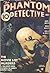 The Phantom Detective - The Movie Lot Murders - May, 1938 23/1 