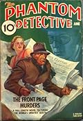 The Phantom Detective - The Front Page Murders - June, 1938 23/2