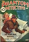 The Phantom Detective - The Front Page Murders - June, 1938 23/2 