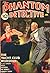 The Phantom Detective - The Yacht Club Murders - January, 1939 25/3 