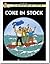 Coke in stock by Hergé