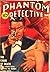 The Phantom Detective - The Chain of Death - March, 1939 26/2 
