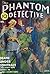 The Phantom Detective - Death Under Contract - August, 1939 28/1 