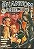 The Phantom Detective - The Phantom's Greatest Gamble - January, 1941 34/1 