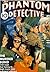 The Phantom Detective - The Murder Bund - April, 1941 35/1 