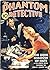 The Phantom Detective - The Grim Shadow of Hate - June, 1941 35/3 