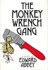 The Monkey Wrench...