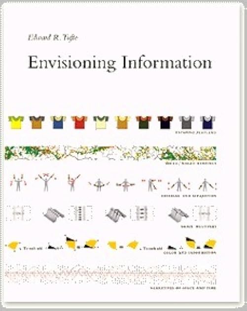 Envisioning Information