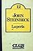 La perla by John Steinbeck