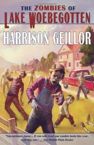 The Zombies of Lake Woebegotten