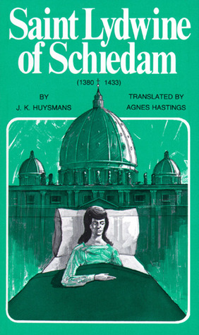 Saint Lydwine of Schiedam (Paperback)