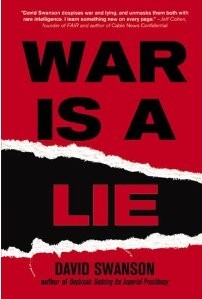 War Is a Lie (Paperback)