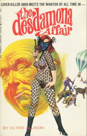 The Desdamona Affair
