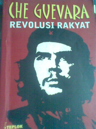 Che Guevara :Revolusi Rakyat (Paperback)