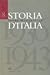 Storia d'Italia Vol. VIII (1936-1943)