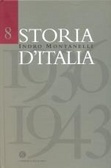 Storia d'Italia Vol. VIII (1936-1943)