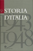 Storia d'Italia Vol. IX (1943-1948)
