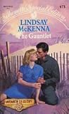 The Gauntlet by Lindsay McKenna