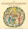An Old-Fashioned Thanksgiving by Louisa May Alcott