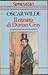 Il ritratto di Dorian Gray